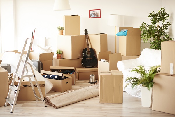Household Moving