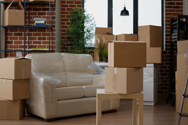 Household Packing