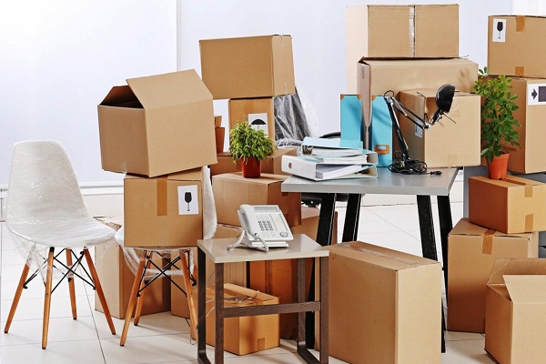 Corporate Packing